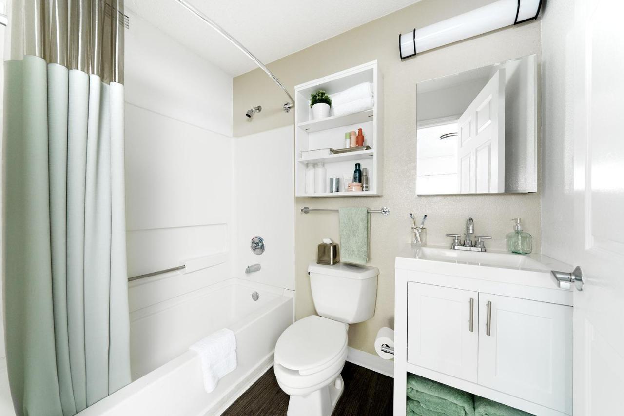 Intown Suites Extended Stay Richmond Va - Chester Bagian luar foto