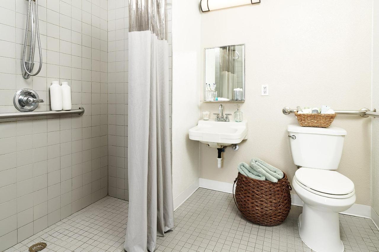 Intown Suites Extended Stay Richmond Va - Chester Bagian luar foto
